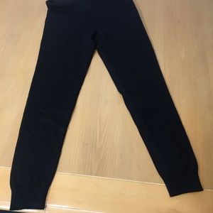 Lana lee black leggings new nwt
